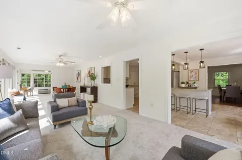 4204 Laurel Hills Road Raleigh NC 27612