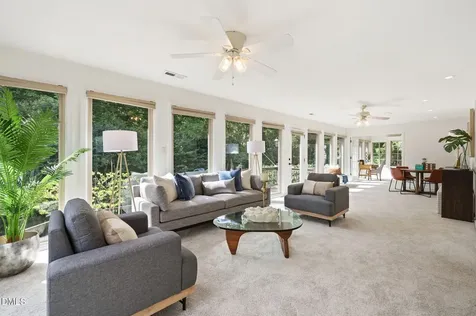 4204 Laurel Hills Road Raleigh NC 27612
