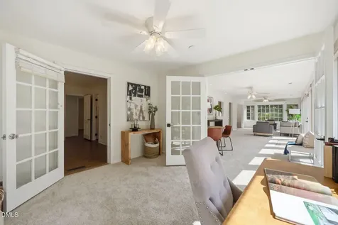 4204 Laurel Hills Road Raleigh NC 27612