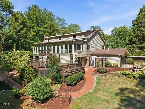 4204 Laurel Hills Road Raleigh NC 27612