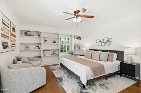 4204 Laurel Hills Road Raleigh NC 27612