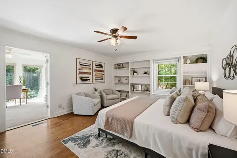 4204 Laurel Hills Road Raleigh NC 27612