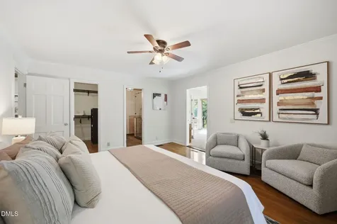 4204 Laurel Hills Road Raleigh NC 27612