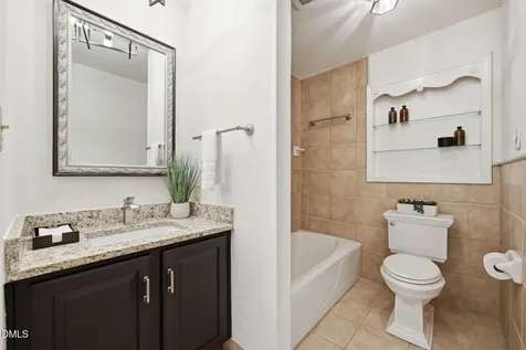 4204 Laurel Hills Road Raleigh NC 27612