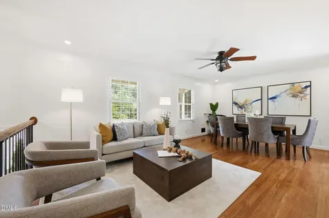 4204 Laurel Hills Road Raleigh NC 27612