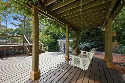 4204 Laurel Hills Road Raleigh NC 27612