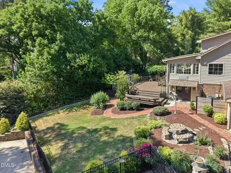 4204 Laurel Hills Road Raleigh NC 27612