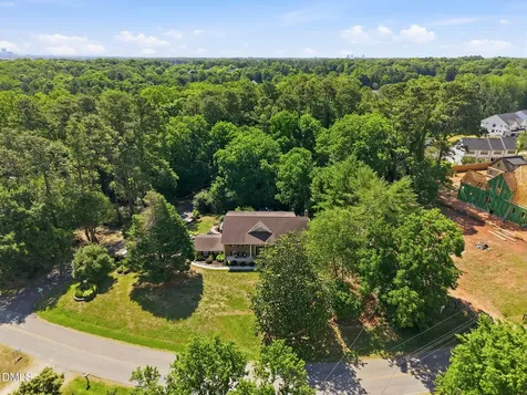4204 Laurel Hills Road Raleigh NC 27612