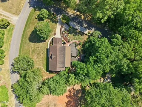 4204 Laurel Hills Road Raleigh NC 27612