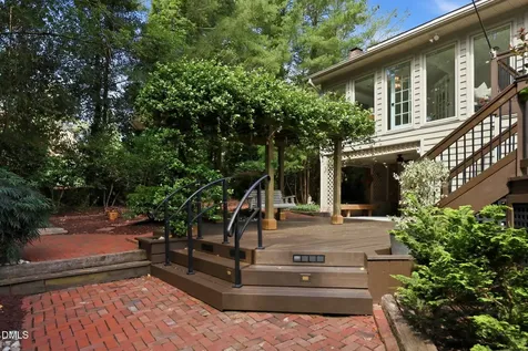 4204 Laurel Hills Road Raleigh NC 27612