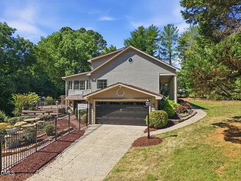 4204 Laurel Hills Road Raleigh NC 27612