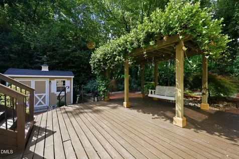 4204 Laurel Hills Road Raleigh NC 27612
