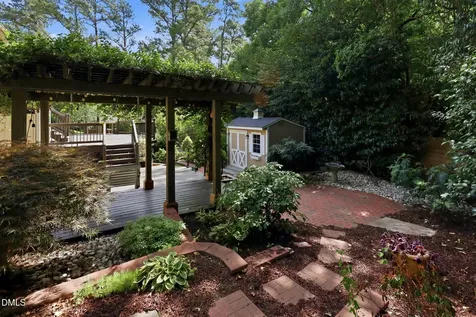 4204 Laurel Hills Road Raleigh NC 27612
