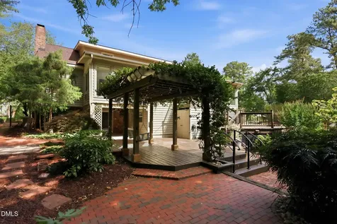 4204 Laurel Hills Road Raleigh NC 27612