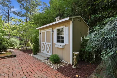 4204 Laurel Hills Road Raleigh NC 27612