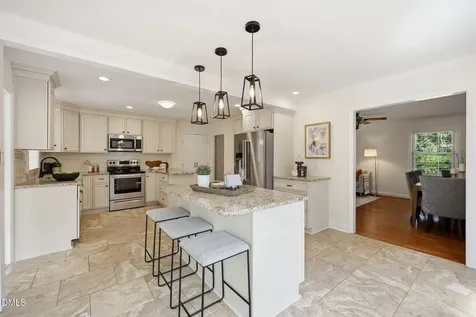 4204 Laurel Hills Road Raleigh NC 27612