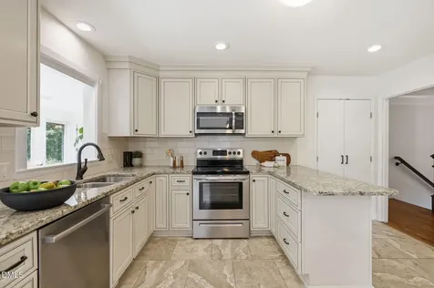 4204 Laurel Hills Road Raleigh NC 27612