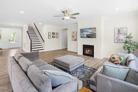 6617 Summit Creek Drive Holly Springs NC 27540