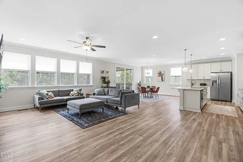 6617 Summit Creek Drive Holly Springs NC 27540