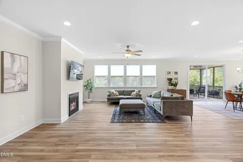 6617 Summit Creek Drive Holly Springs NC 27540