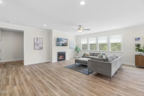 6617 Summit Creek Drive Holly Springs NC 27540