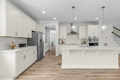 6617 Summit Creek Drive Holly Springs NC 27540