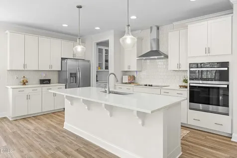 6617 Summit Creek Drive Holly Springs NC 27540
