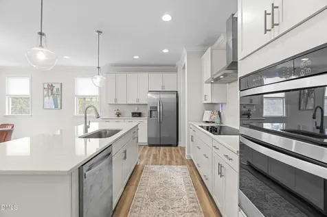 6617 Summit Creek Drive Holly Springs NC 27540