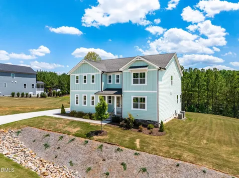 6617 Summit Creek Drive Holly Springs NC 27540