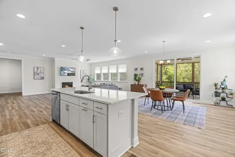 6617 Summit Creek Drive Holly Springs NC 27540
