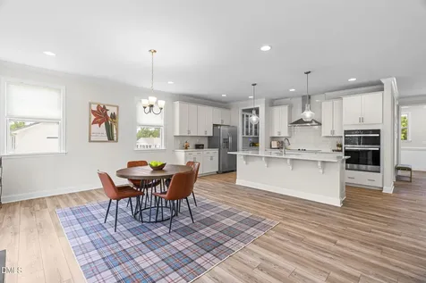 6617 Summit Creek Drive Holly Springs NC 27540