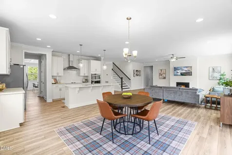6617 Summit Creek Drive Holly Springs NC 27540
