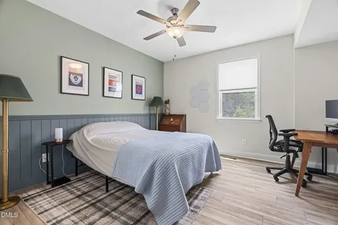 6617 Summit Creek Drive Holly Springs NC 27540