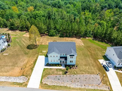 6617 Summit Creek Drive Holly Springs NC 27540