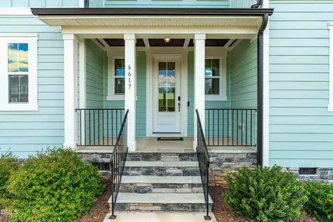 6617 Summit Creek Drive Holly Springs NC 27540