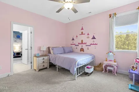 6617 Summit Creek Drive Holly Springs NC 27540