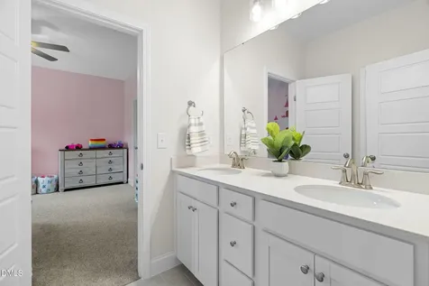 6617 Summit Creek Drive Holly Springs NC 27540