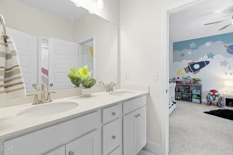 6617 Summit Creek Drive Holly Springs NC 27540