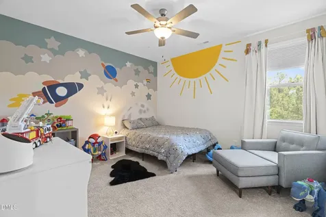 6617 Summit Creek Drive Holly Springs NC 27540