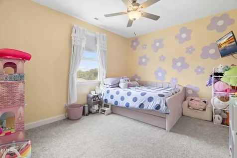 6617 Summit Creek Drive Holly Springs NC 27540