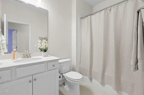 6617 Summit Creek Drive Holly Springs NC 27540