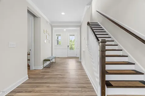 6617 Summit Creek Drive Holly Springs NC 27540