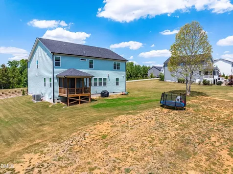 6617 Summit Creek Drive Holly Springs NC 27540