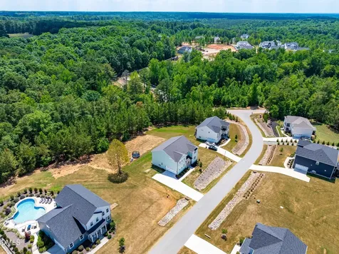 6617 Summit Creek Drive Holly Springs NC 27540