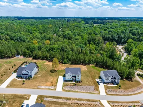 6617 Summit Creek Drive Holly Springs NC 27540