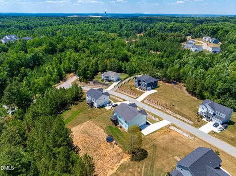 6617 Summit Creek Drive Holly Springs NC 27540