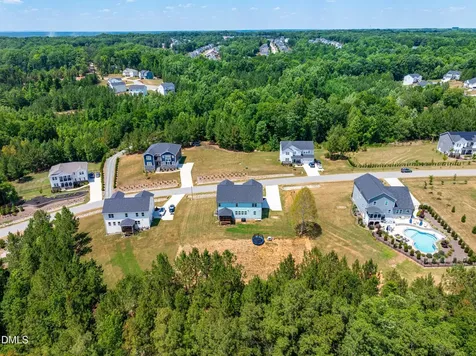 6617 Summit Creek Drive Holly Springs NC 27540