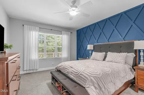 35 Deacon Ridge Lane Youngsville NC 27596