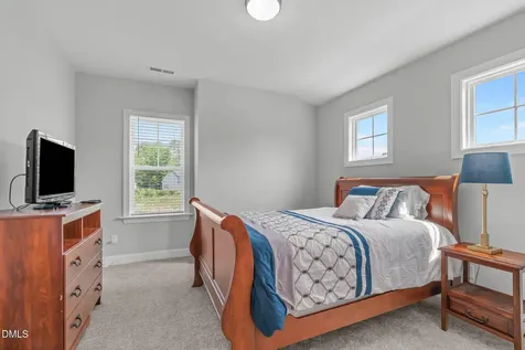 35 Deacon Ridge Lane Youngsville NC 27596