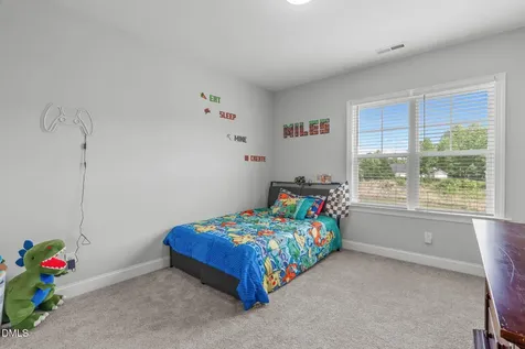 35 Deacon Ridge Lane Youngsville NC 27596